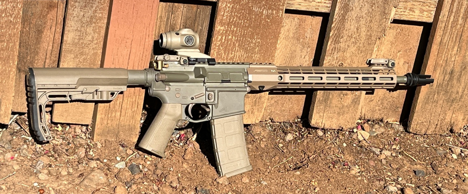 LPVO, Low Power Variable Optic | Survival Monkey Forums