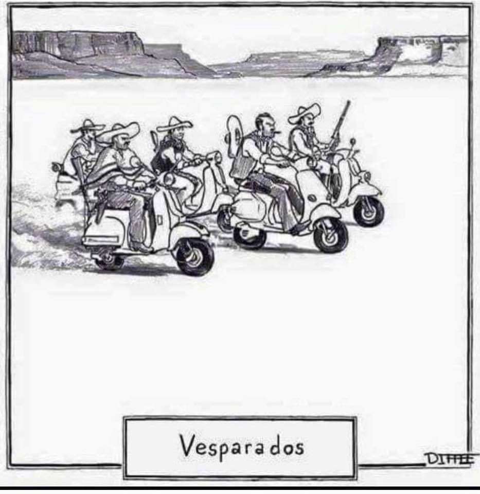 vesparados.