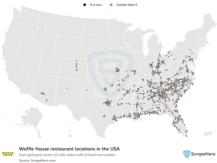 wafflehouses.