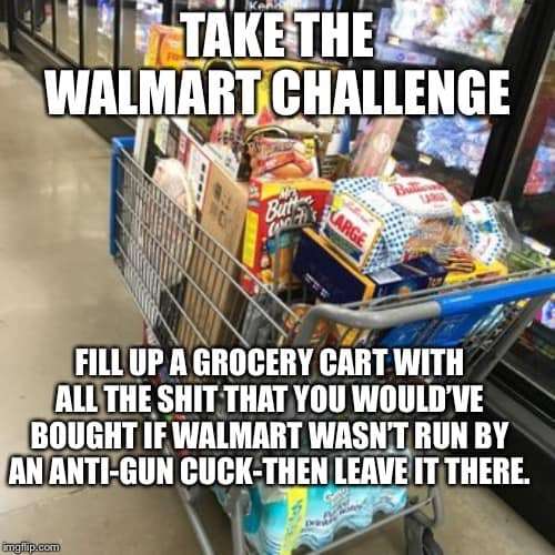 Walmart challenge.