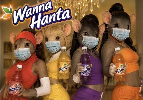 Wanna-Hanta.