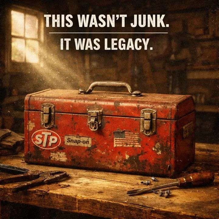 Wasnt-junk.