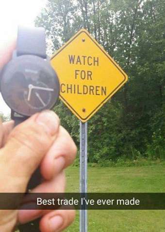 Watch-for-children.