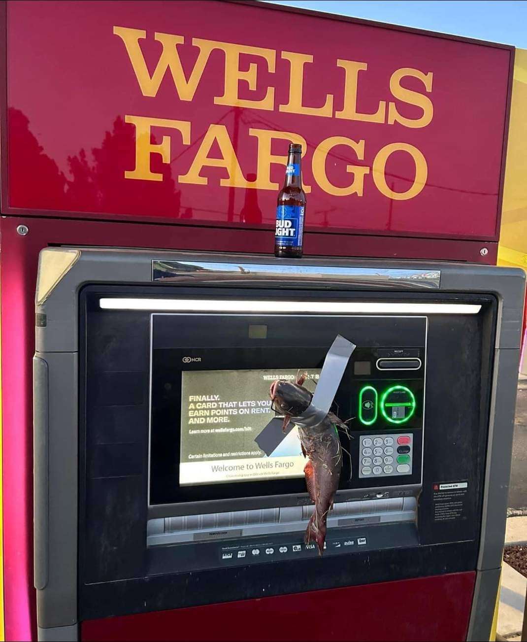 wells.