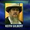 Keith Gilbert