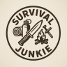 survival junkie