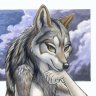 Wolfess