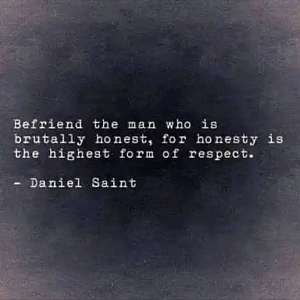 Daniel Saint