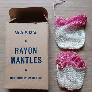 Mantles-wards