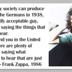 Zappa 1986