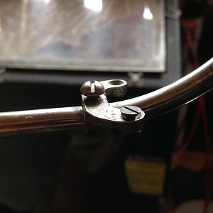 AGM 69 Shade Clamp Screws