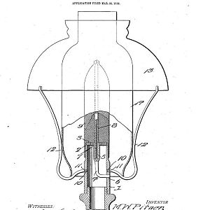 Pitner HW Patent 1907