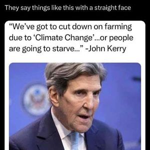 Kerry On Farming