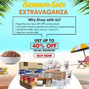 Summer Sale Extravaganza!