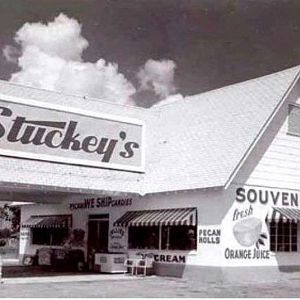 Stuckeys