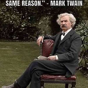 Twain