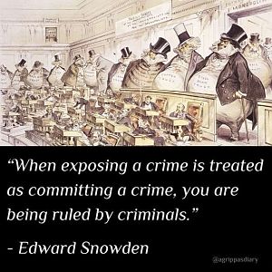 Snowden