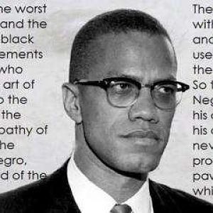 Malcolm X