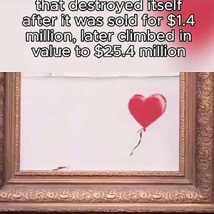 Banksy Art