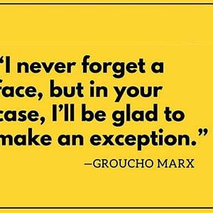 Groucho