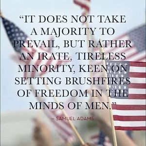 Samuel Adams