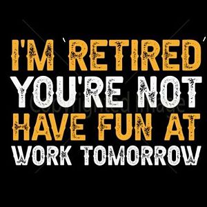 Retirement