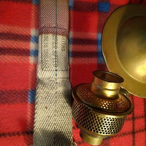 Veritas Superspeed wick for Keroman