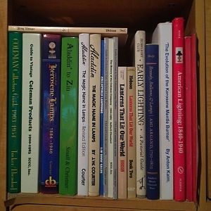 Some light reading