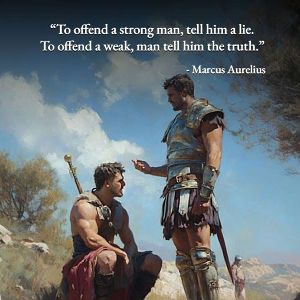 Marcus Aurelius