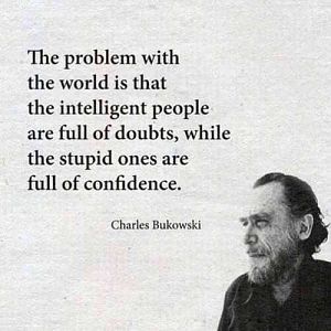 Charles Bukowski 2