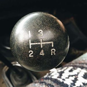 Shift