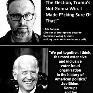 Voter Fraud