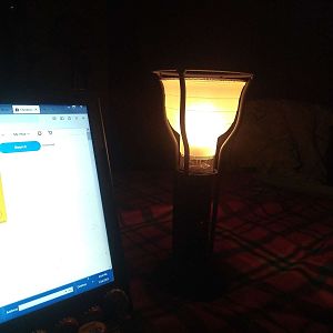 Thermolyte test 2