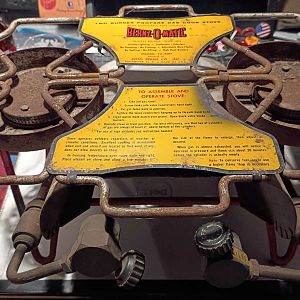 4/58 Bernzomatic TX800