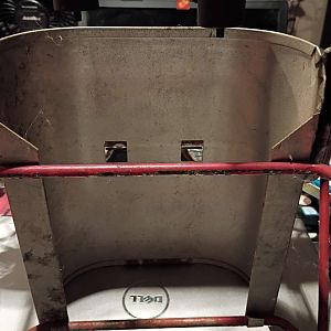 TX800 pan