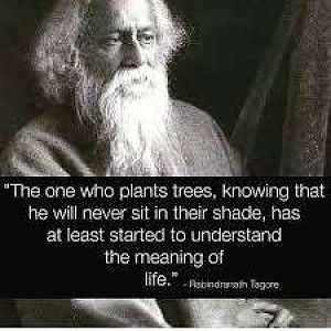 Tagore