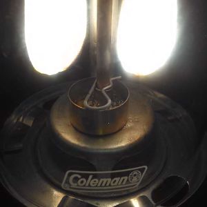 Coleman Minus MIC