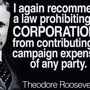 Roosevelt