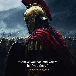 Theodore Roosevelt