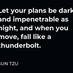 Sun Tzu