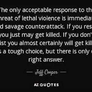 Jeff Cooper