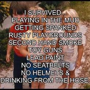 Childhood