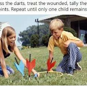 Jarts
