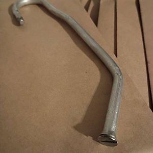 Servel protective cap and screw