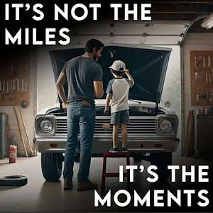 Miles
