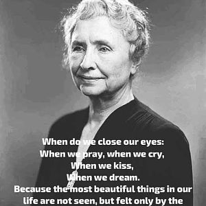 Helen Keller
