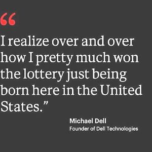 Michael Dell