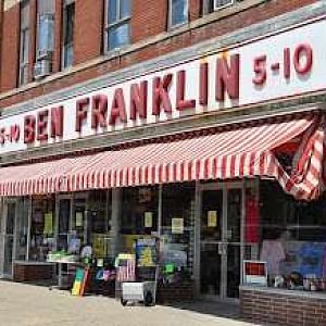 Ben Franklin