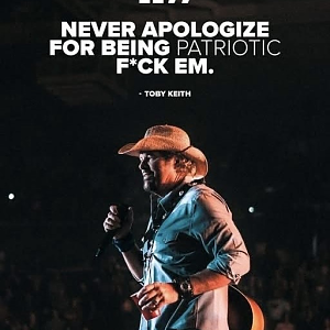 Toby Keith