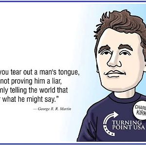 George R. R. Martin
